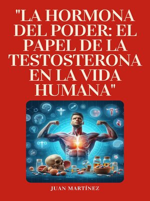 cover image of "La Hormona del Poder